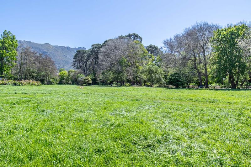 4 Bedroom Property for Sale in Constantia Western Cape